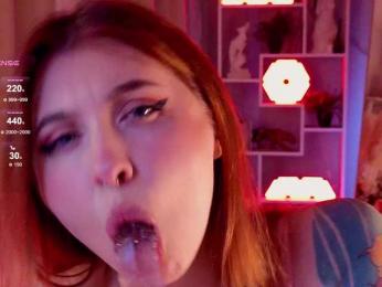 HoneyCherry bongacams stream image, 10.09.2025 19:20