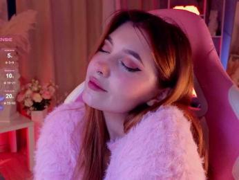 HoneyCherry bongacams stream image, 10.09.2025 19:20