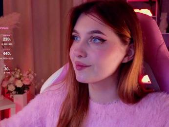 HoneyCherry bongacams stream image, 10.09.2025 19:20