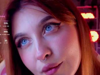 HoneyCherry bongacams stream image, 10.09.2025 19:20