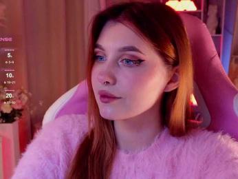 HoneyCherry bongacams stream image, 10.09.2025 19:20