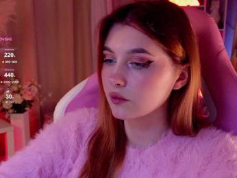 HoneyCherry bongacams stream image, 10.09.2025 19:20
