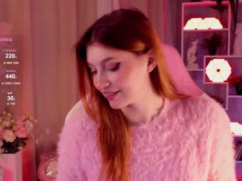 HoneyCherry bongacams stream image, 10.09.2025 19:20