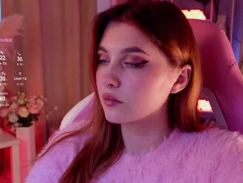 HoneyCherry bongacams stream image, 10.09.2025 19:20
