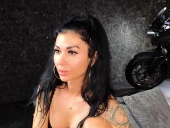 -BABAYAGA- bongacams stream image, 10.09.2025 23:10