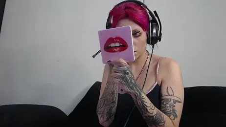 MaryJannes stripchat stream image