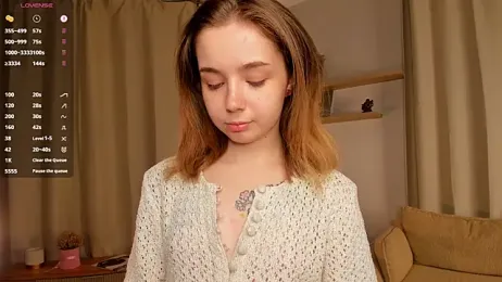 DominikaElis stripchat stream image, 12.09.2025 20:20