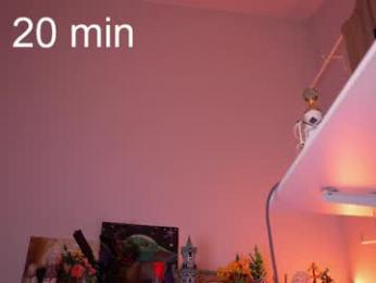 lil_eva chaturbate stream image, 16.02.2025 13:30