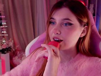 HoneyCherry bongacams stream image, 14.09.2025 19:00