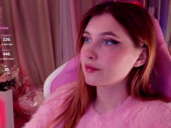 HoneyCherry bongacams stream image, 14.09.2025 19:00