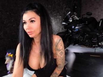 -BABAYAGA- bongacams stream image, 14.09.2025 21:40