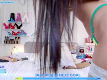 CindyBKK bongacams stream image, 15.09.2025 09:10