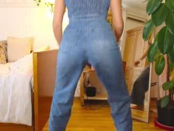 eli_sun chaturbate stream image, 16.09.2025 08:40
