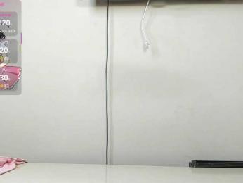 AnzuKim bongacams stream image, 17.09.2025 01:30
