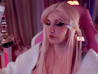 HoneyCherry bongacams stream image, 18.09.2025 00:20