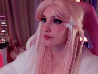 HoneyCherry bongacams stream image, 18.09.2025 00:20