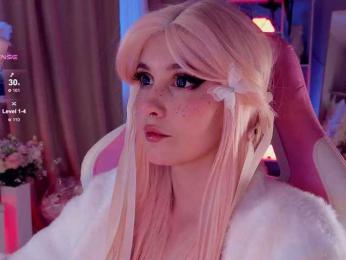 HoneyCherry bongacams stream image, 18.09.2025 00:20