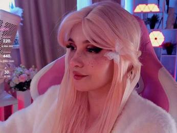 HoneyCherry bongacams stream image, 18.09.2025 00:20