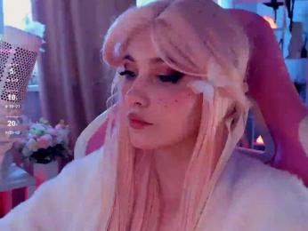 HoneyCherry bongacams stream image, 18.09.2025 00:20