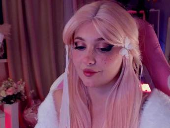 HoneyCherry bongacams stream image, 18.09.2025 00:20