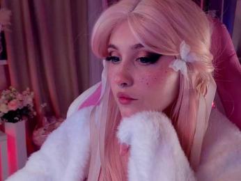 HoneyCherry bongacams stream image, 18.09.2025 00:20