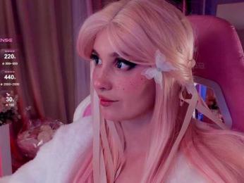HoneyCherry bongacams stream image, 18.09.2025 00:20