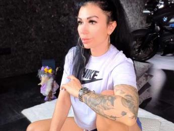 -BABAYAGA- bongacams stream image, 17.09.2025 21:50