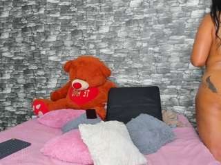 heidywills camsoda stream image, 18.09.2025 19:20