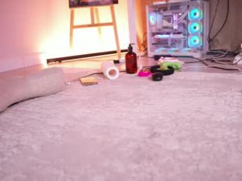 lil_eva chaturbate stream image, 19.09.2025 09:20