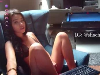 shachatte chaturbate stream image, 19.09.2025 08:30