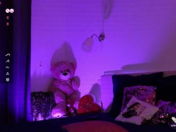 AngelaMyst bongacams stream image