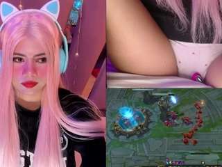 lilapop4 camsoda stream image, 20.09.2025 23:40