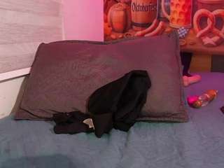mssburbuja camsoda stream image, 21.09.2025 03:00