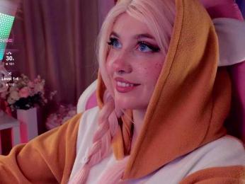 HoneyCherry bongacams stream image, 21.09.2025 17:20