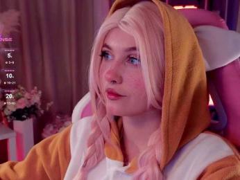 HoneyCherry bongacams stream image, 21.09.2025 17:20