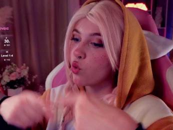 HoneyCherry bongacams stream image, 21.09.2025 17:20
