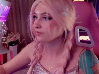 HoneyCherry bongacams stream image, 21.09.2025 17:20