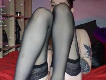 Devilsbride bongacams stream image, 21.09.2025 17:30