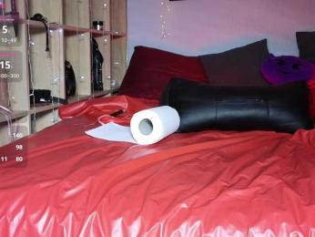 Devilsbride bongacams stream image, 21.09.2025 17:30