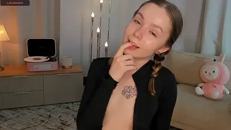 DominikaElis stripchat stream image, 21.09.2025 23:50