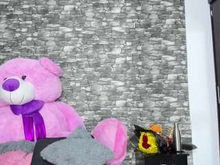 heidywills camsoda stream image, 17.02.2025 19:10