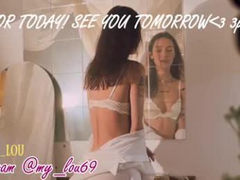 breeding_material chaturbate stream image, 23.09.2025 15:10