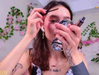 breeding_material chaturbate stream image, 23.09.2025 15:10