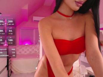 THE_BLACKcat bongacams stream image, 17.02.2025 19:10