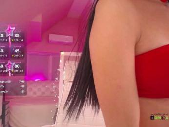 THE_BLACKcat bongacams stream image, 17.02.2025 19:10