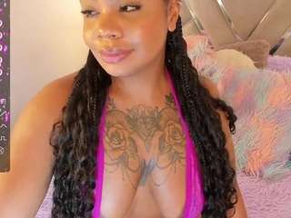 tarawilsonn camsoda stream image, 25.09.2025 13:00