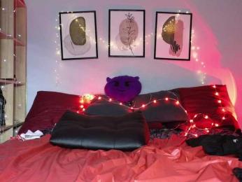 Devilsbride bongacams stream image, 25.09.2025 15:10
