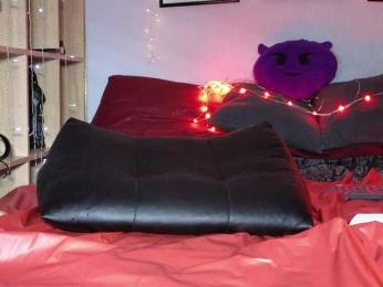Devilsbride bongacams stream image, 25.09.2025 15:10