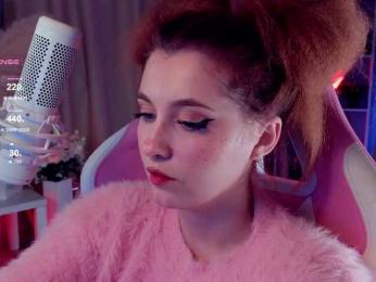 HoneyCherry bongacams stream image, 25.09.2025 17:10