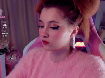 HoneyCherry bongacams stream image, 25.09.2025 17:10